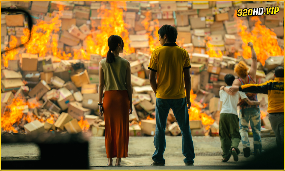 สงคราม ส่งด่วน Mad Unicorn (2025)-Netflix
