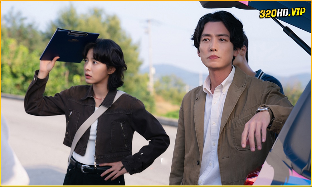 ดูซีรี่ย์ Oh My Ghost Clients ให้ตายเถอะ ลูกความผี