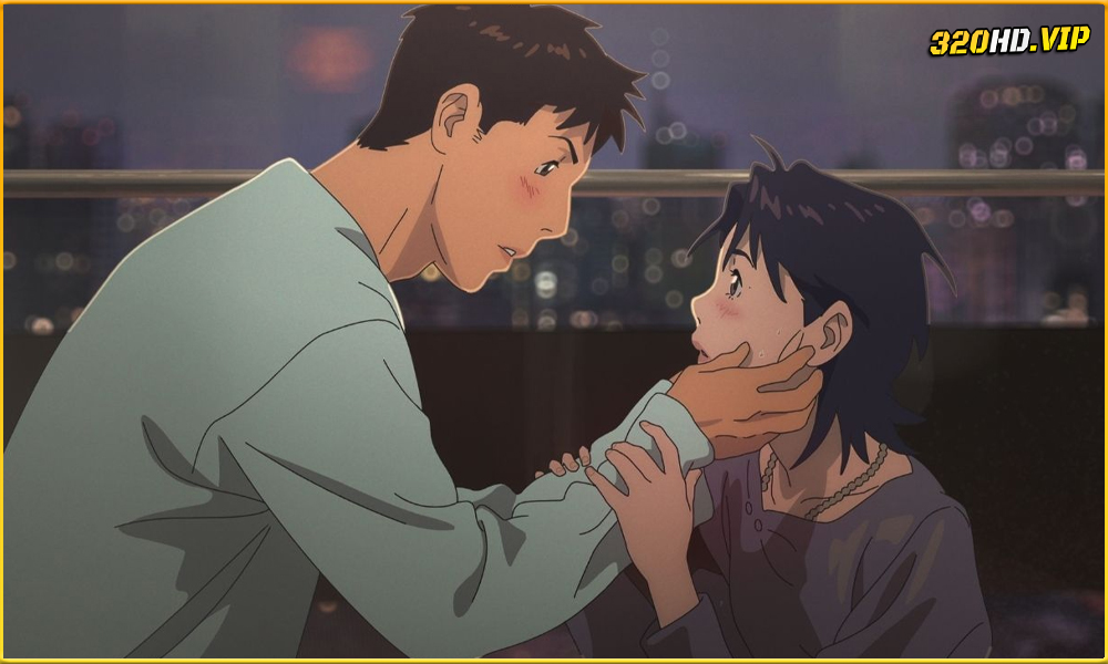  Lost in Starlight เลือนหายในแสงดาว (2025) พากย์ไทย