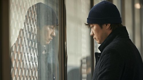 Nine Puzzles  Season 1 EP 8