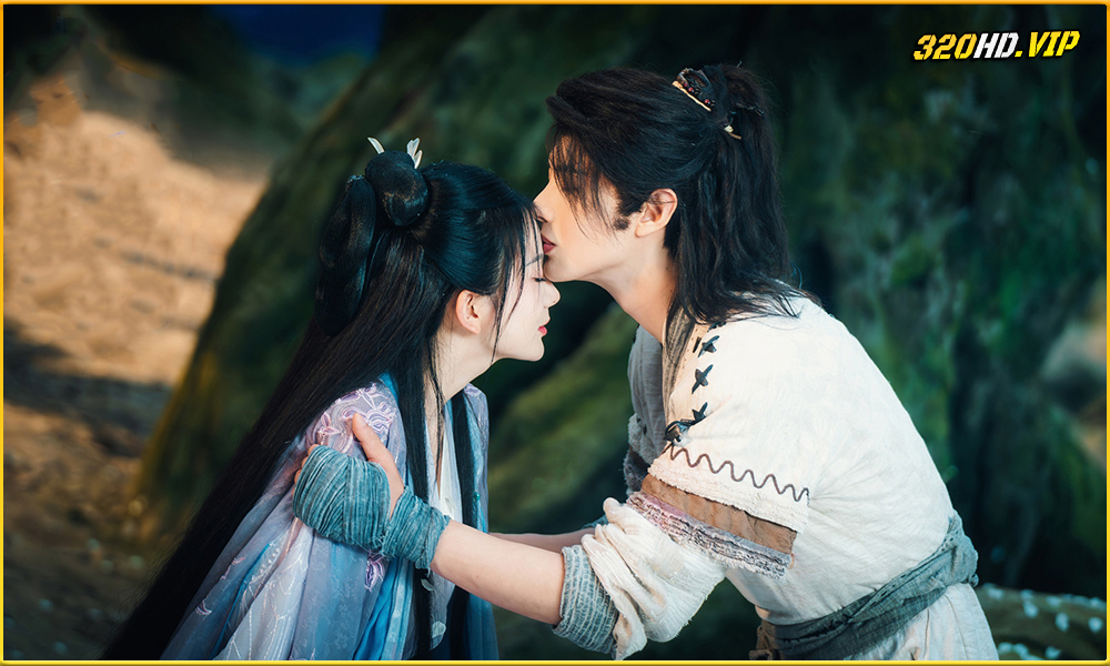 Just Wanna Be With You สามคราวิวาห์แห่งปรภพ