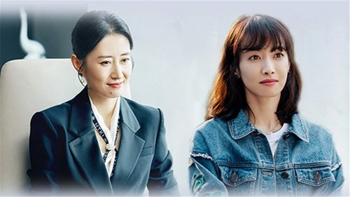 Reblooming Blue Season 1 EP 17