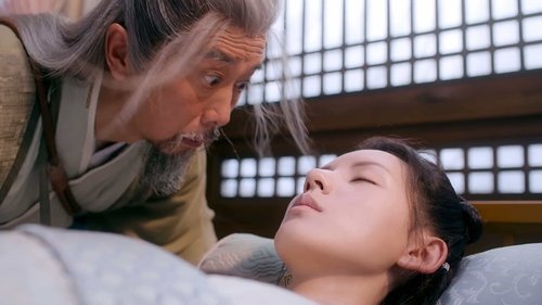 Destiny and Saving ปฏิปักษ์รักหวนภพ  Season 1 EP 11