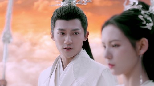Destiny and Saving ปฏิปักษ์รักหวนภพ Season 1 EP 2
