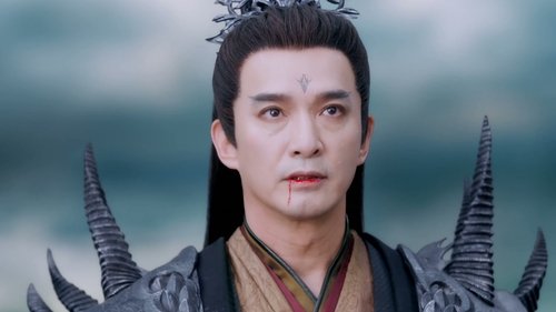 Destiny and Saving ปฏิปักษ์รักหวนภพ Season 1 EP 3