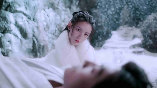 Destiny and Saving ปฏิปักษ์รักหวนภพ Season 1 EP 4