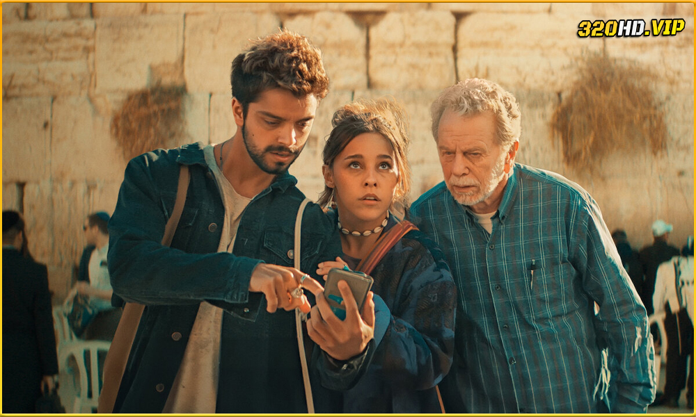 ดูหนัง Cheers to Life (2025) เชียร์ส ทู ไลฟ์