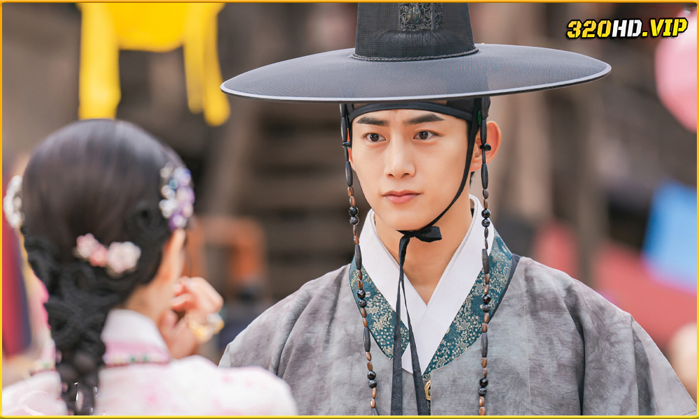 The First Night With the Duke (2025) ตื่นมาอีกทีก็มีพระเอกนอนอยู่ข้าง ๆ