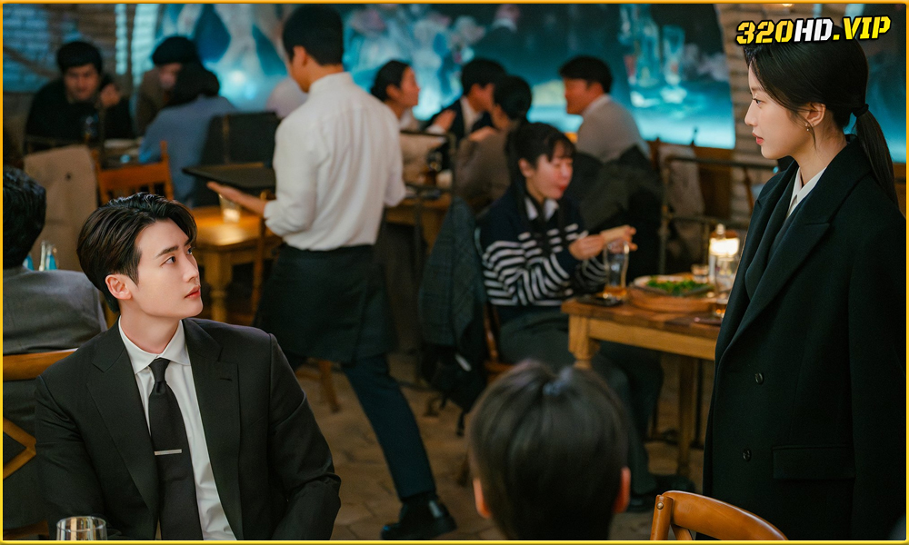 ดูซีรี่ย์ Law and The City (2025)