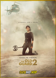 ดูหนัง The Old Guard 2 (2025) ดิ โอลด์ การ์ด 2 (พากย์ไทย) HD