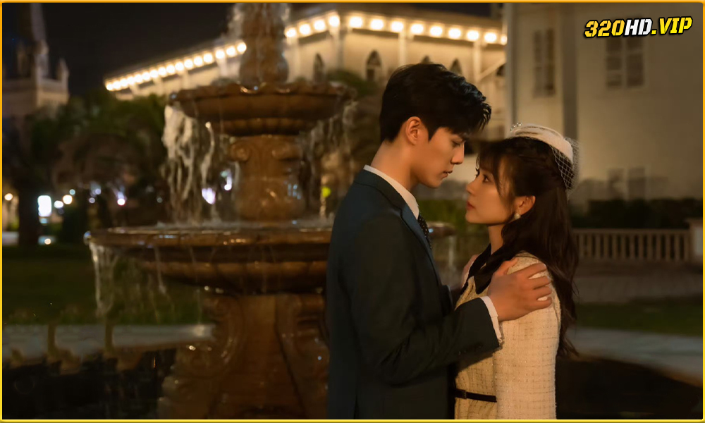 ดูซีรี่ย์จีน Paramount รอยรักหลังม่าน