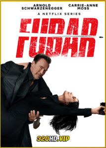 ดูซีรี่ย์ FUBAR: Season 2 (2025) พากย์ไทย EP.1-8 (จบ) Netflix