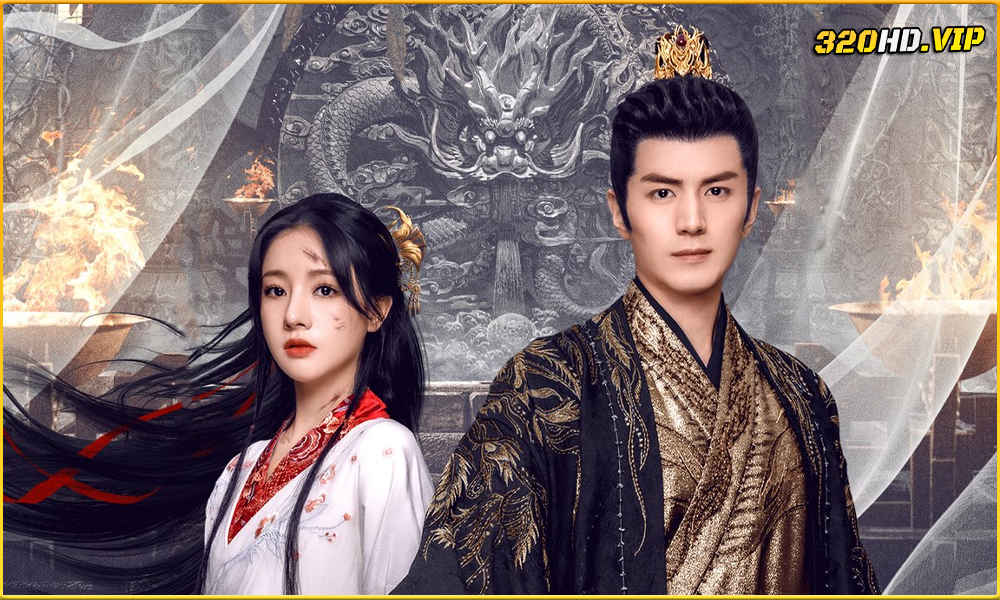 ดูซีรี่ย์ The Antidote to Love บทเพลงแห่งเมฆา