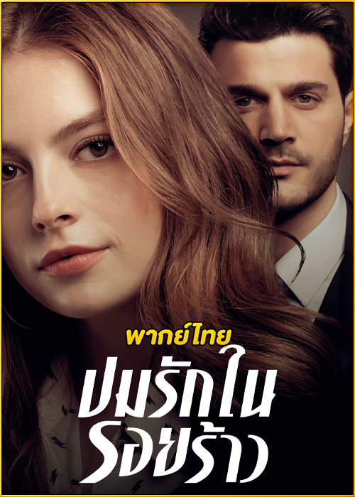 ดูซีรี่ย์ ปมรักในรอยร้าว Tainted Love พากย์ไทย EP.1-30 (จบ)