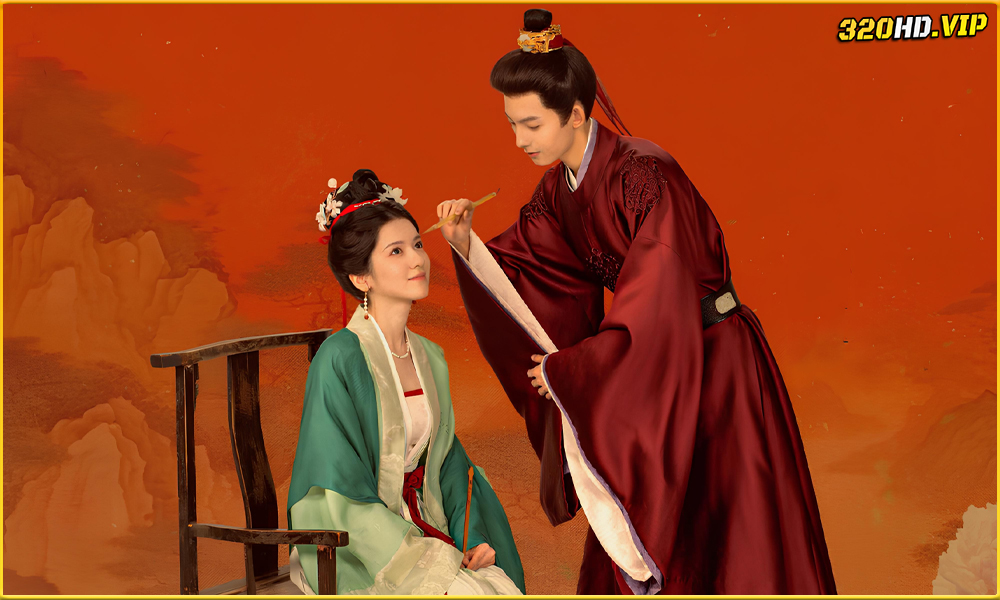 ดูซีรี่ย์ A Dream Like The True Love ความฝันดั่งแรกพบ