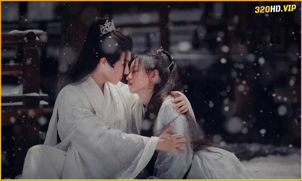ดูซีรี่ย์ Bloom Once More ใยรักสามชาติภพ