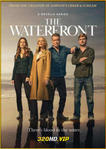ดูซีรี่ย์ The Waterfront น่านน้ำสีเทา (2025) พากย์ไทย EP.1-8 (จบ)