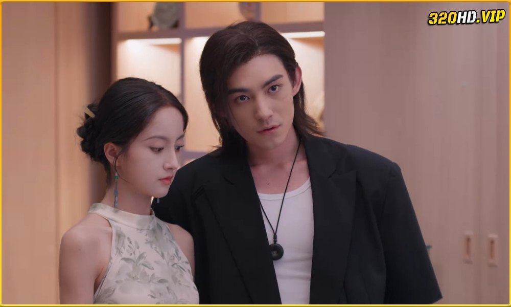 ดูซีรี่ย์ Loving The Lie เล่ห์รักพรางใจ (2025)