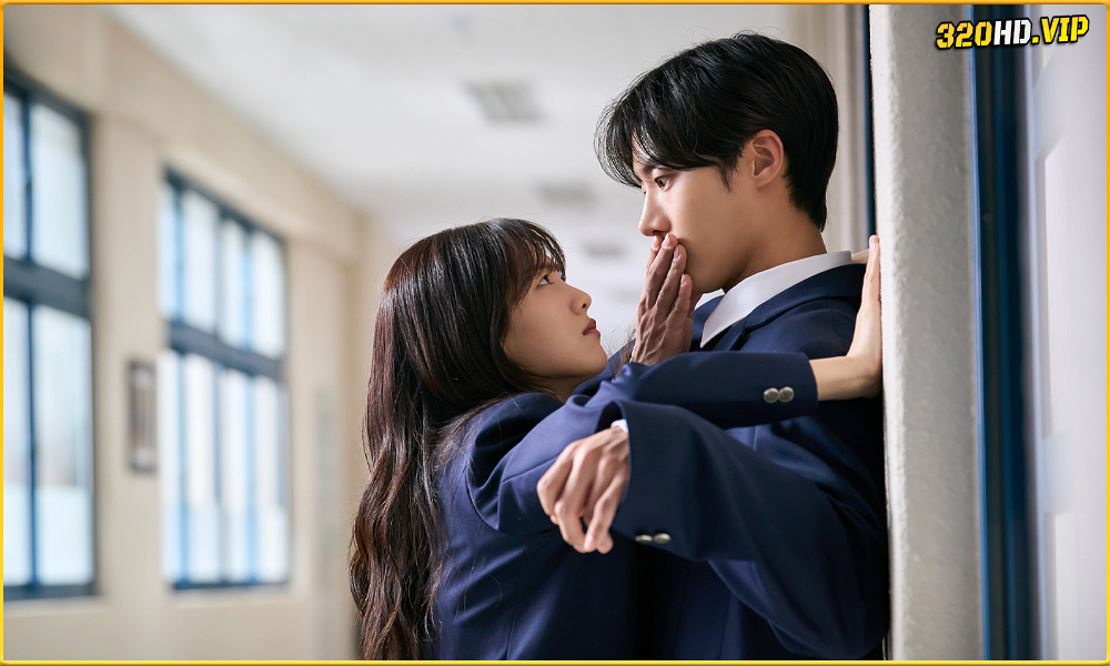 ดูซีรี่ย์ Head Over Heels หนุ่มดวงจู๋กับหมอดูคนจ๋วย