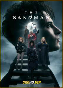 ดูซีรี่ย์ The Sandman 2 (2025) เดอะ แซนด์แมน ซีซั่น 2 (พากย์ไทย)