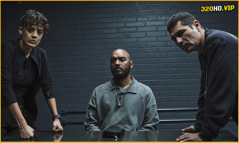 ดูซีรี่ย์ Criminal Code Season 2 (2025)