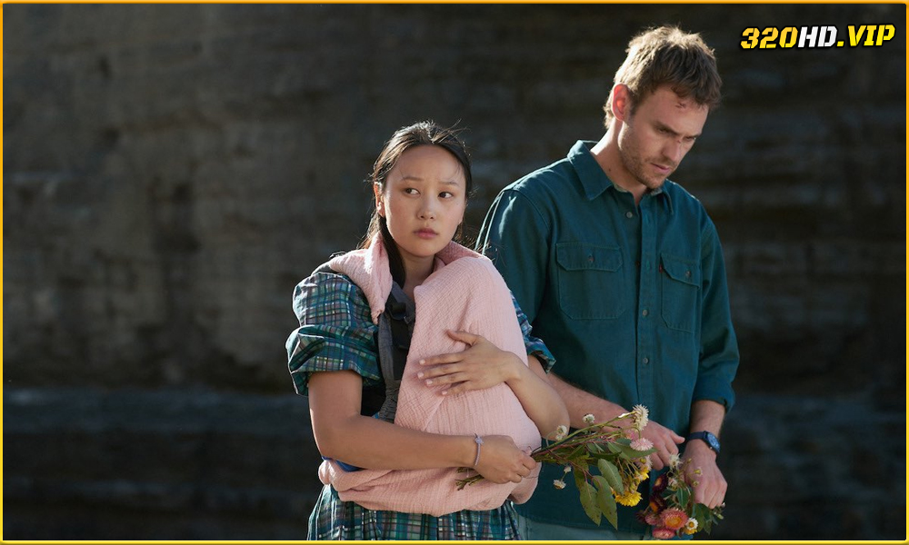 ดูซีรี่ย์ The Survivors เหยื่อพายุมืด (2025)