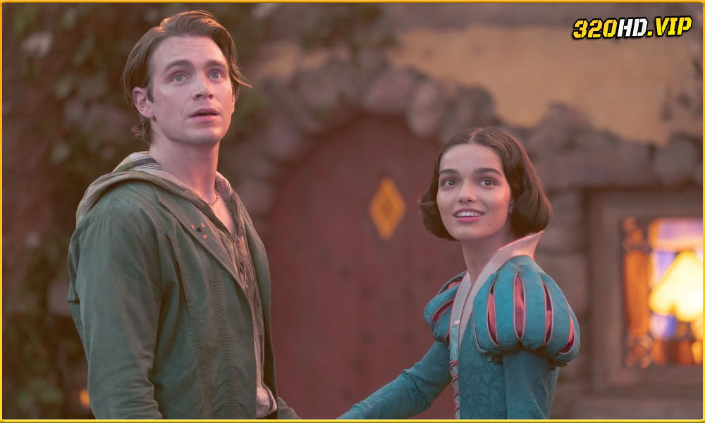 Snow White สโนว์ไวท์ (2025) พากย์ไทย