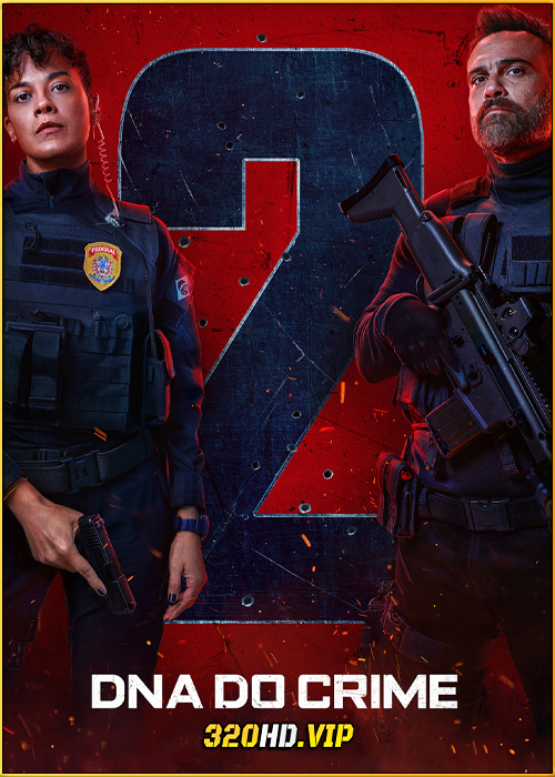 ดูซีรี่ย์ Criminal Code Season 2 (2025) รหัสอาชญากรรม ซีซั่น 2 พากย์ไทย EP.1-8 (จบ)