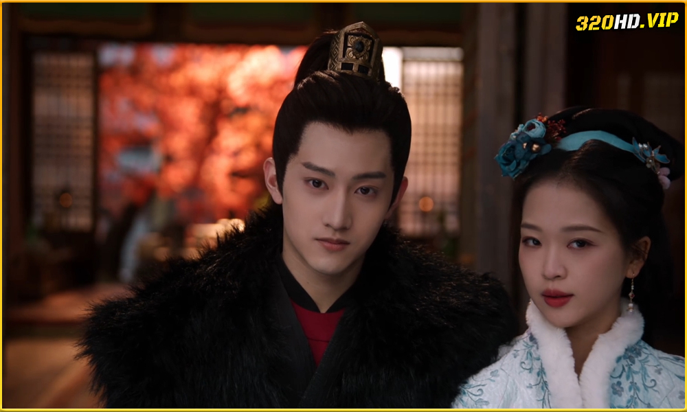 ดูซีรี่ย์ The Fallen Lady Returns บุตรีแห่งเกียรติยศ