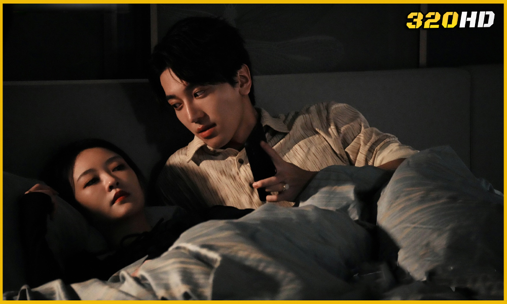 Double Fugue เงาแค้นลายพู่กัน (2025) ซับไทย