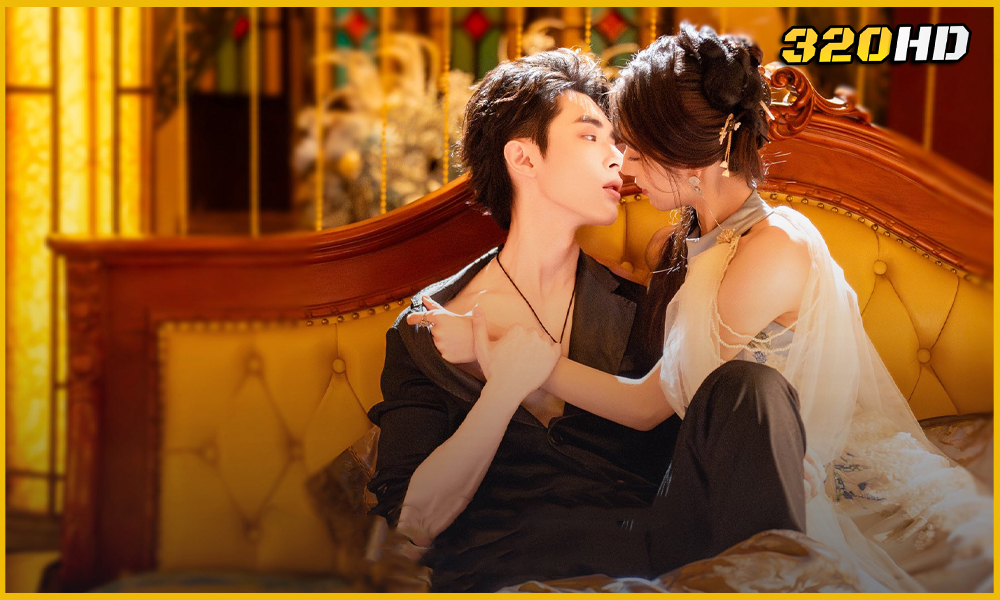 Stealing Heart กลแค้นลวงใจ (2025) ซับไทย