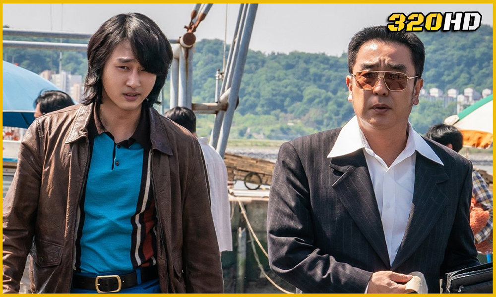 ดูซีรี่ย์ Low Life (2025) ซับไทย 
