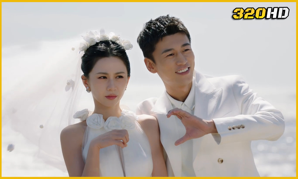 ดูซีรี่ย์ My CEO In Disguise (2025)