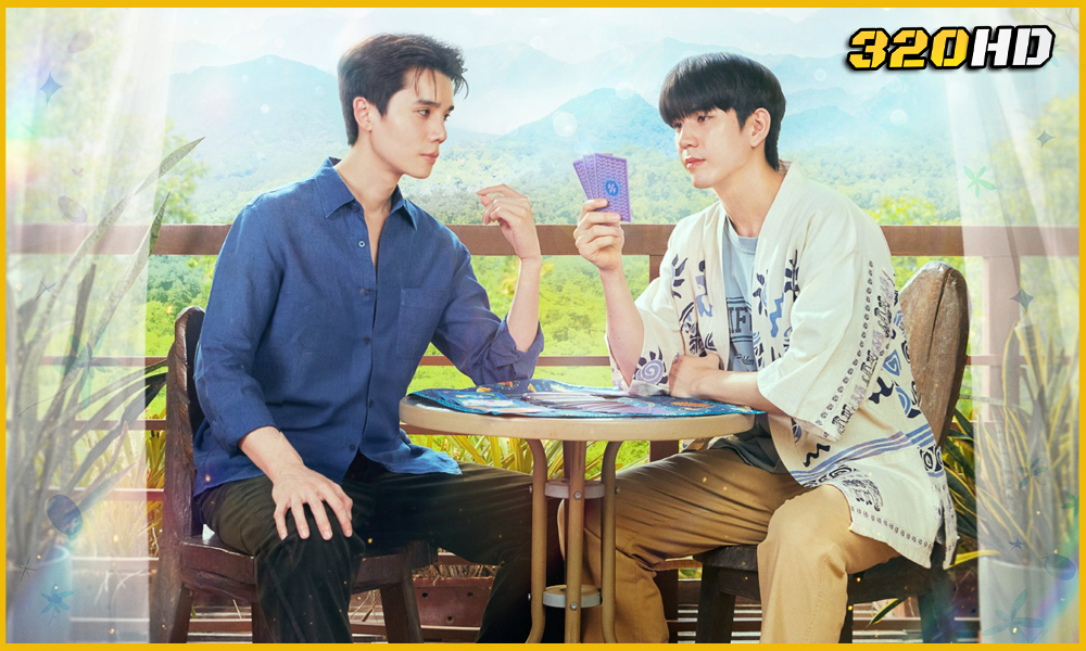 ซีรี่ย์ไทย My Magic Prophecy ทำนายทายทัพ