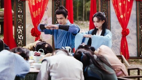 Nine Yin True Sutra  Season 1 EP 5