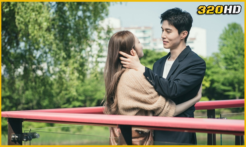 ดูซีรี่ย์ The Nice Guy (2025)