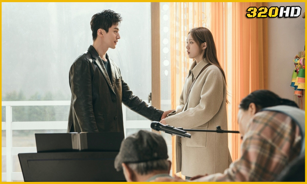 ดูซีรี่ย์ The Nice Guy (2025) ซับไทย