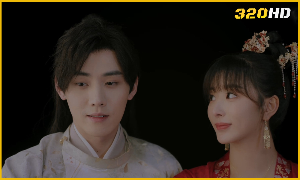 Better Halves แม่สื่อจอมจุ้นวุ่นป่วนรัก (2025) ซับไทย