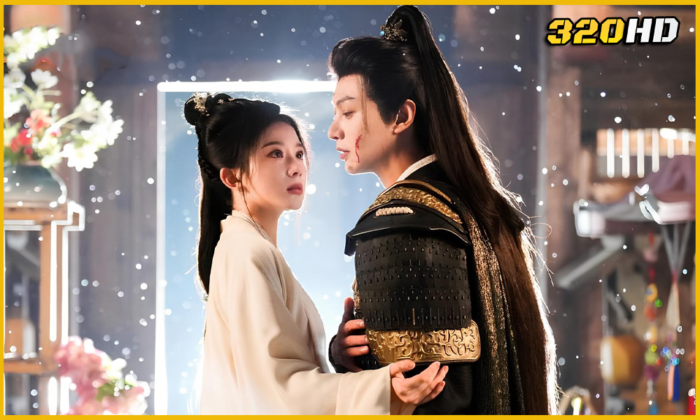 She Is the Phoenix หงส์คืนฟ้า (2025) ซับไทย