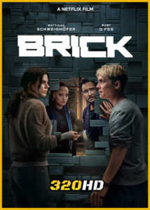 ดูหนัง Brick กำแพง (2025) พากย์ไทย HD