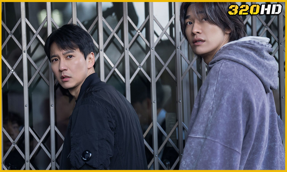 ดูซีรี่ย์ Trigger คนดุปืนเดือด (2025)