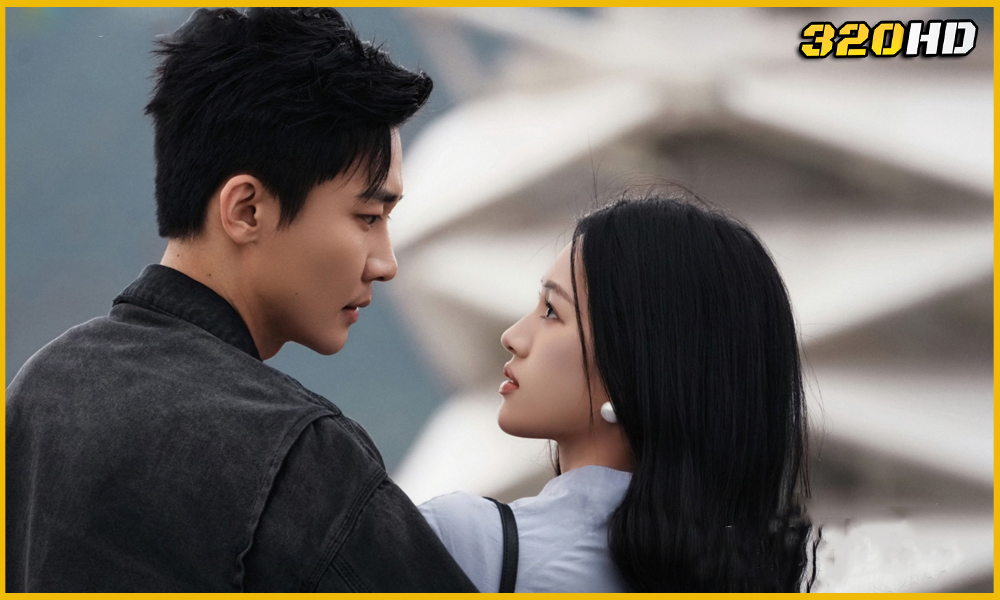 Double Fugue เงาแค้นลายพู่กัน (2025) 