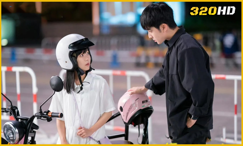 ดูซีรี่ย์จีน Love Formula พิสูจน์รักให้ลงล็อก