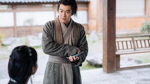 Nine Yin True Sutra  Season 1 EP 4