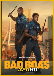ดูหนัง Almost Cops คู่สืบ คู่อันตราย (2025) พากย์ไทย HD