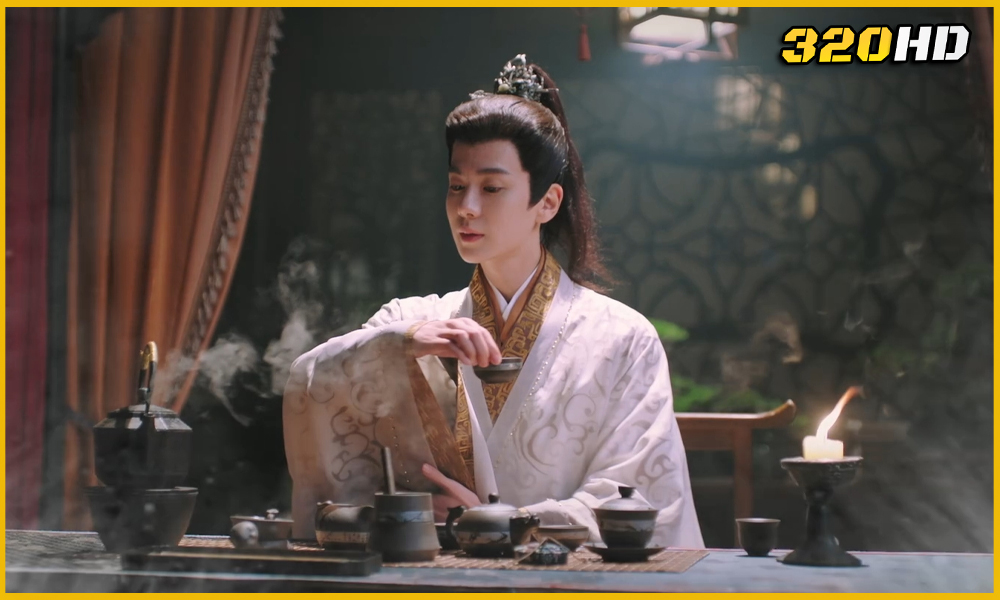 Royal Upstart (2025) ซับไทย
