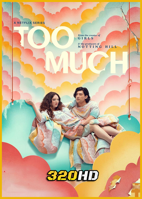 ดูซีรี่ย์ TOO MUCH รักเกินเบอร์ ก็เธอเกินไป (2025) พากย์ไทย EP.1-10 (จบ)