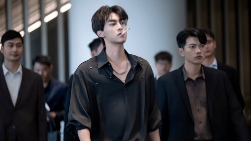 Revenged Love Season 1 EP 3