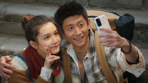 What a Wonderful World แด่เธอที่รัก Season 1 EP 8