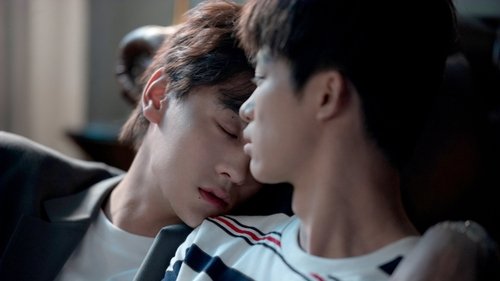 Revenged Love  Season 1 EP 6